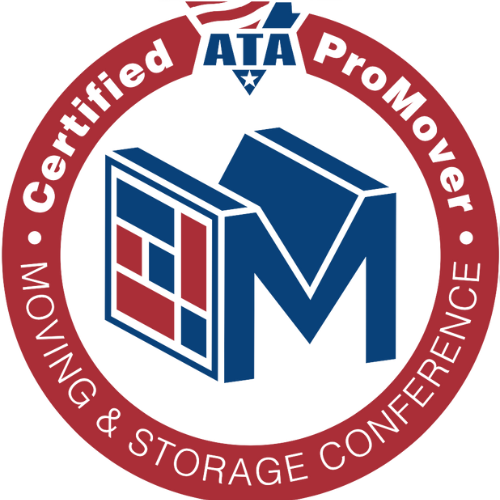 Certified ProMover — ATA