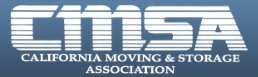 California Moving & Storage Association
